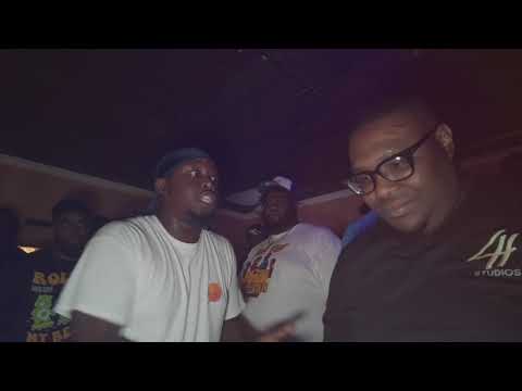 Bless DaGawdd vs GodBody