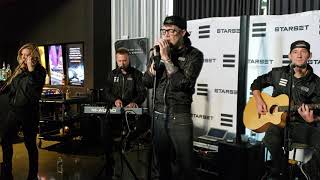 Starset -Antigravity (acoustic)