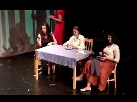 THE MJUZIKL - MIKESHKY BLUES - 2. dio