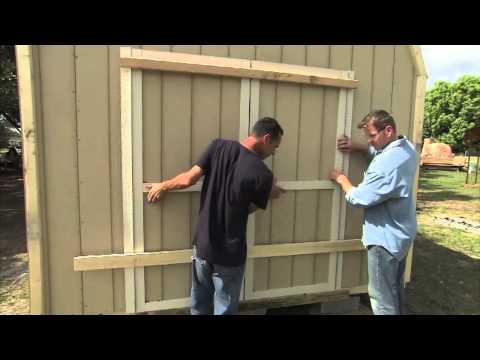 Lowes Building Material