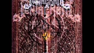 Mezarkabul (Pentagram) *Behind The Veil* (HQ)