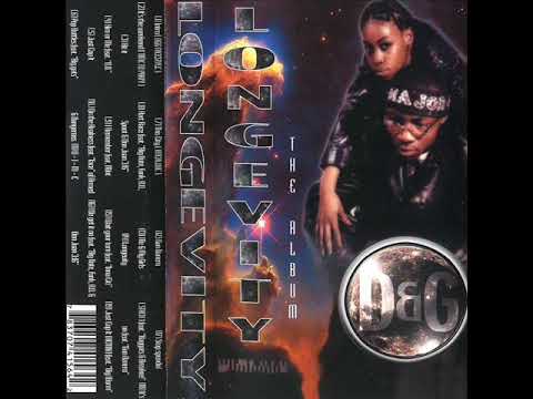 Dime & Gunz - Me & My Girls