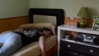 Un papel morao videoclip