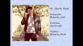 Por la tarde   Charlie Rodd