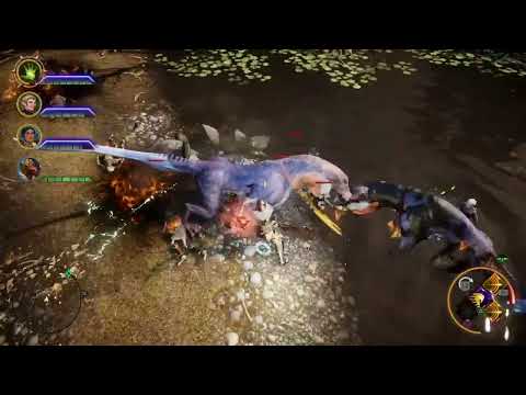 Dragon Age Inquisition pt 52