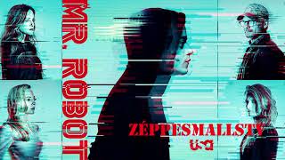 Mr. Robot 3x04 Soundtrack &quot;Under the Tide- CHVRCHES&quot;