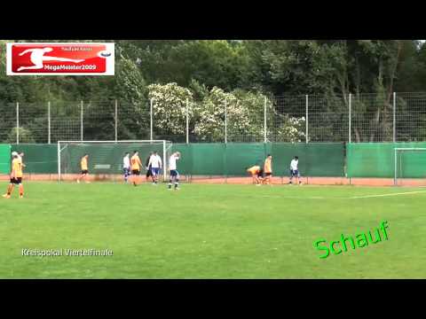 B-J/Highlights/TSV Klein Berkel-JFV Bad Pyrmont /MegaMeister2009