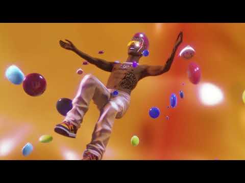 Ell NESS - COF COF “ luz no fim do túnel “ ( Prod. Cheffsmith )