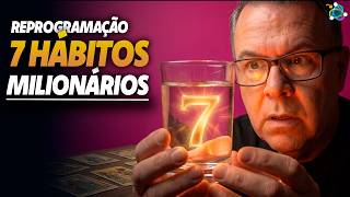 Basta Ouvir Este Som Para Destravar Mente de Riqueza