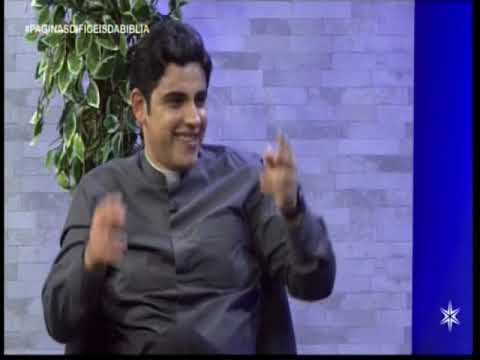 PÁGINAS DIFÍCEIS DA BÍBLIA   26 ABRIL  2020      PE.F.C.CARDOSO