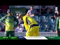 George Bailey S Batting Stance Has Faf Du Plessis Laughing