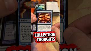 Remember this old Commander card? | MTG #Shorts