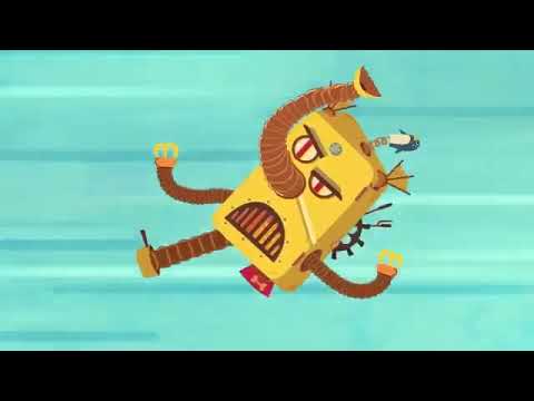 Tromba Trem Temp 2 Episódio 11 Mamute Monoceilha