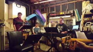 2017 Shindig -- Midnight Cruiser