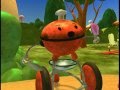 Rolie Polie Olie Gumming Up The Works Hands Across Polieville Rolie Polie Pop Tops Ep 70