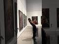 The Louvre Museum In Abu Dhabi Blew My Mind Abudhabi Louvreabudhabi Louvremuseum
