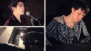 "Somebody That I Used to Know" - Gotye (ft. Max Schneider)