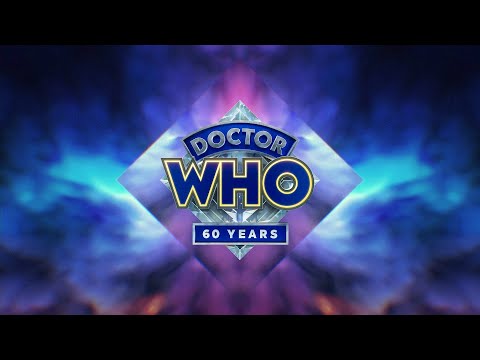 Doctor Who Theme (EPIC VERSION) - Sixty Years #DoctorWho #60thAnniversary