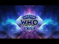 Doctor Who Theme EPIC VERSION Sixty Years DoctorWho 60thAnniversary