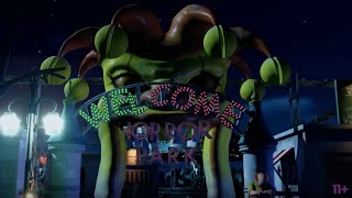 Download lagu Horror Park (3D Anaglyph) mp3