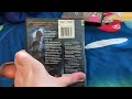 Dark Water Theatrical Edition DVD Overview