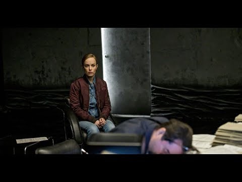 Von der Praktikantin zur Oberkommissarin: Nach 18 Jahren ist die Figur Nadeshda Krusenstern ein letz