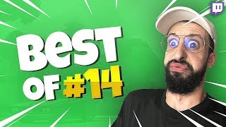 Best of sackzi 14 ► l homme épouvantail 