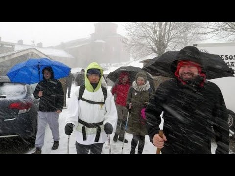 Thumbnail for PAZKO IGANDEA 2024/SAN MIGELEN JETSIERA (BARAIBAR)