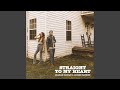 STRAIGHT TO MY HEART (feat. Lauren Watkins)