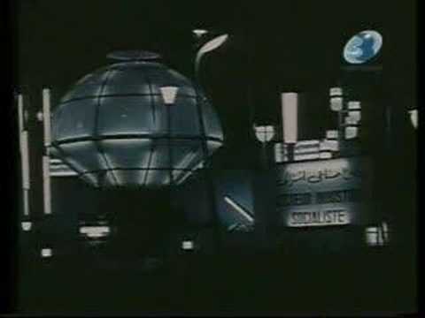 Amarna Djilali Khalouni Nebki Exclusif by Lunakhod