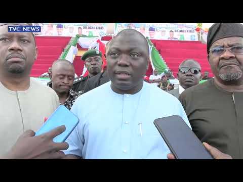 Governor Kefas Suspends Planned Defection To APC Over Kebbi Schoolgirls Abduction