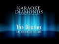 The Beatles - Yellow Submarine (Karaoke Version ...