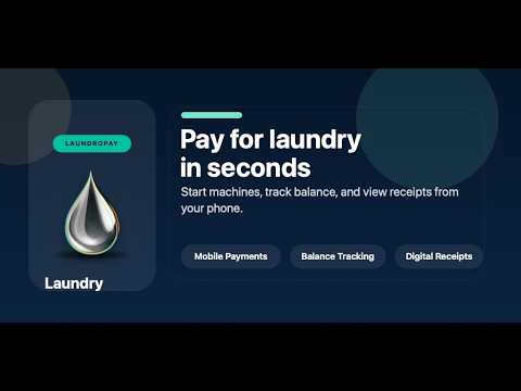 laundropay