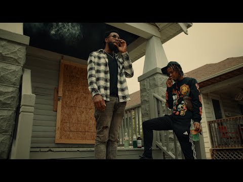 King Bando - How You Want It [Official Music Video] (Dir. by @rich_nerds_productions)