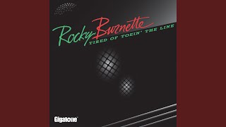 Tired of Toein&#39; the Line