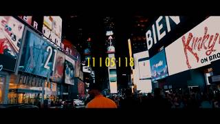 Leykenda - High (Teaser 01)