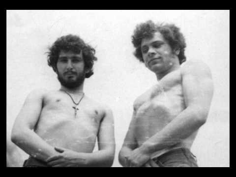 Sreburnite Grivni   Something   1971