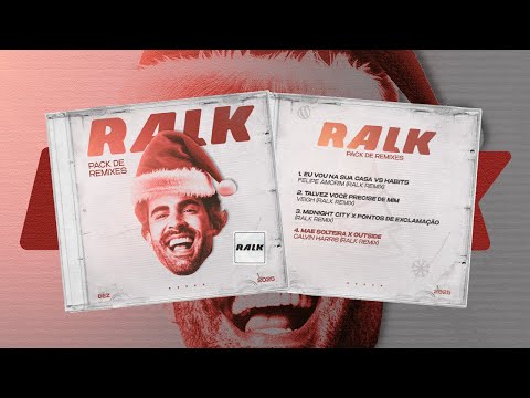 MAE SOLTEIRA x OUTSIDE [ Ralk Remix ]