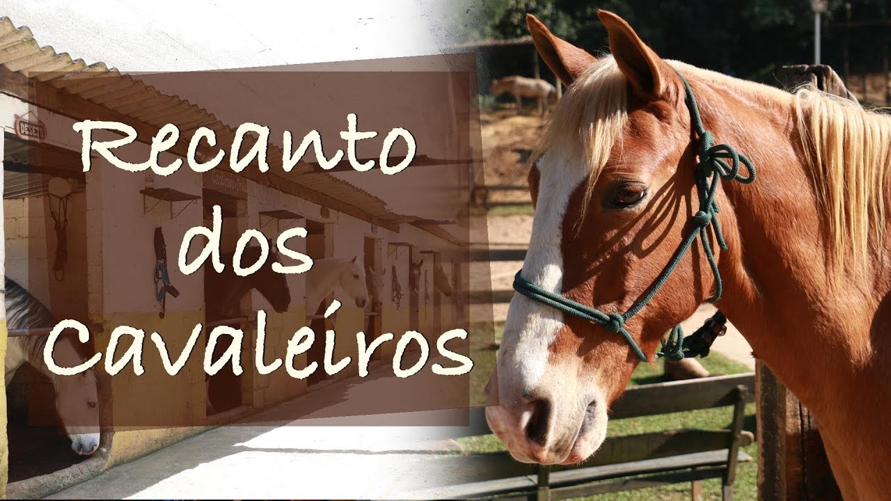 Watch Now Recanto dos Cavaleiros - Não parece mas é em São Paulo! Recanto dos Cavaleiros - Não parece mas é em São Paulo!