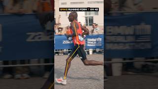 Download lagu Sawe Running Form| Berlin Marathon mp3