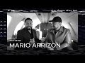 Vito Glazers After Dark 013 - Mario Arrizon - Building Self-Confidence and Cultivating Good Energy