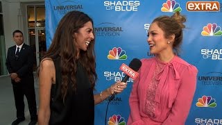 How Jennifer Lopez’s Son Helps Her Handle Her Hectic Schedule