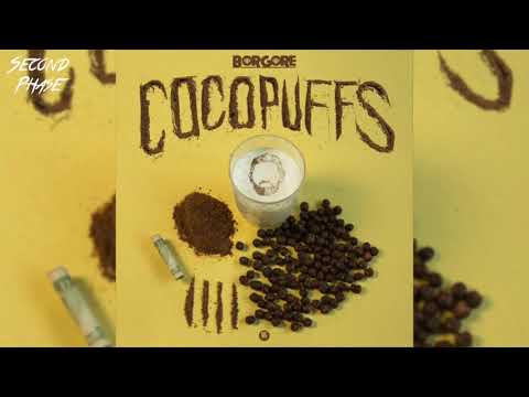 Borgore - Coco Puffs