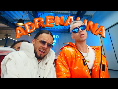DIVIX, SKOLIM - Adrenalina