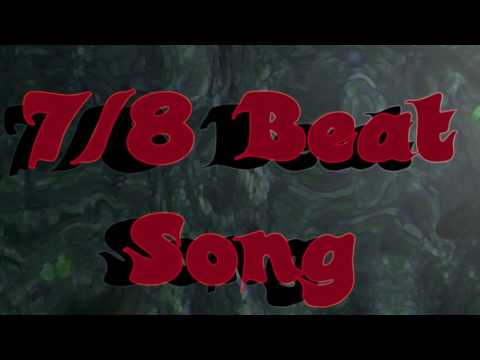 7/8 Beat Songs