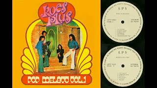 Download lagu Koes Plus 'Pop Melayu, Vol. 1' [LPY] mp3