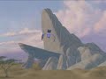 The Lion King Animation Logo Full Screen