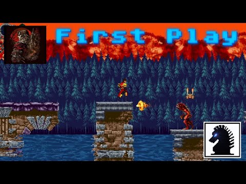PC Castlevania Chronicles II: Simon's Quest