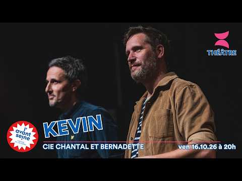 Bande annonce 