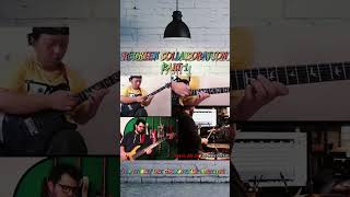 Download lagu 🤩 ALIP BA TA ft WAVE POTTER REORIEN PART 1 ❗❗ BEST COLLABORATION GUITAR & DRUM & BASS mp3